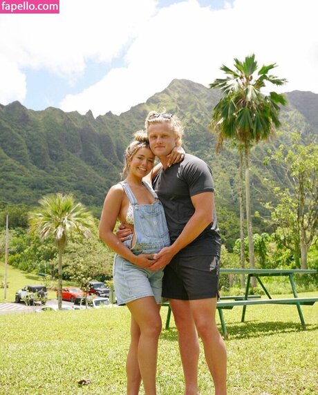 Jen Affleck OnlyFans Nacktbilder