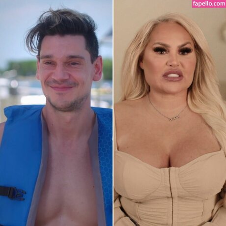 Darcey Silva OnlyFans-Inhalte