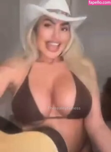 Darcey Silva Sexy OnlyFans