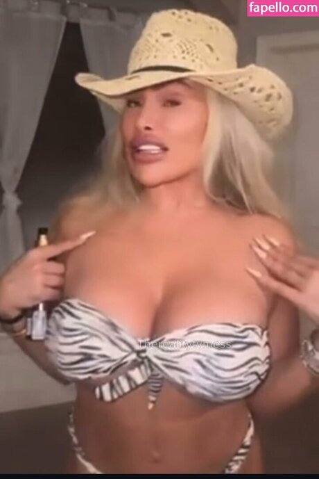 Darcey Silva Leaked OnlyFans Bilder