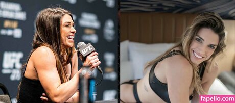 mackenziedern OnlyFans Nacktbilder geleakt