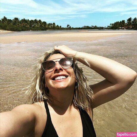 Daniela Lima OnlyFans Leak