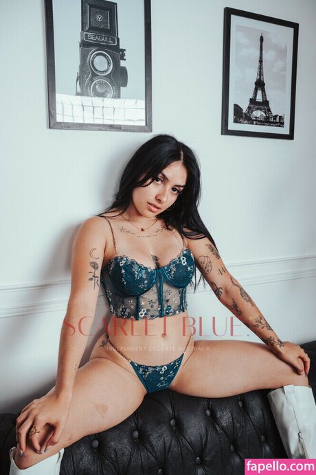 Sandra Bennett Po OnlyFans