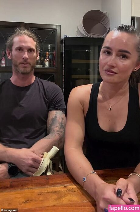 Arina Rodionova Nacktbilder von OnlyFans