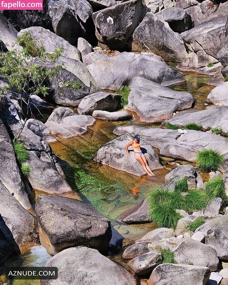 Arina Rodionova Nacktbilder auf OnlyFans