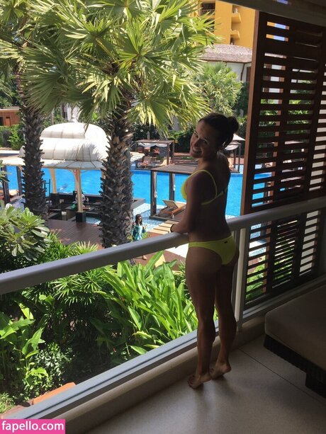 Arina Rodionova OnlyFans Nackt Content