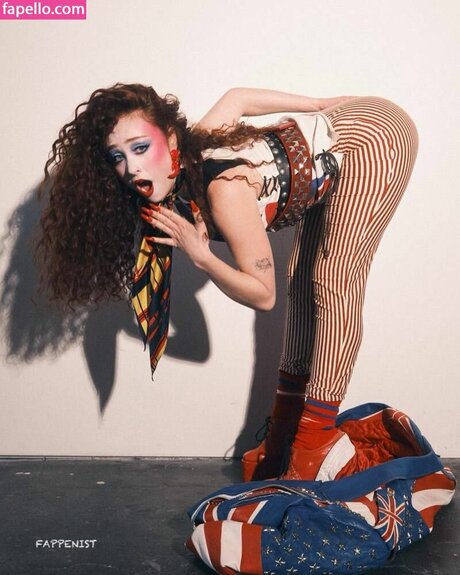 chappellroan OnlyFans Leaj