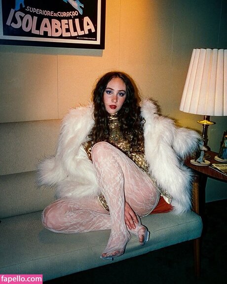 chappellroan Leaked OnlyFans Fotos