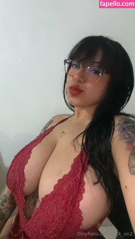 Vickyonts OnlyFans Modelfoto