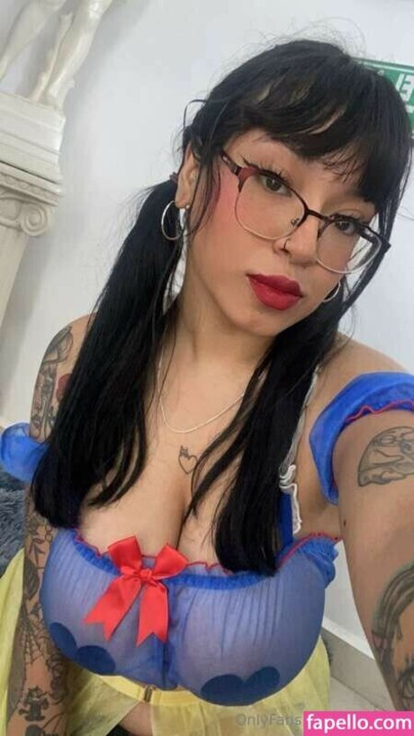 Vickyonts OnlyFans Nacktbilder geleakt