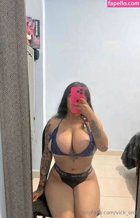 Vickyonts OnlyFans NSFW
