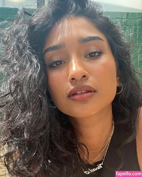 Varada Sethu OnlyFans-Leak