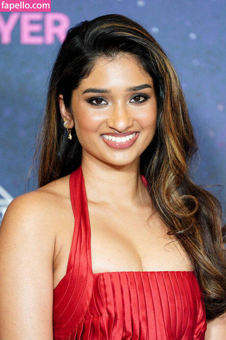 Varada Sethu Leaked OnlyFans Fotos