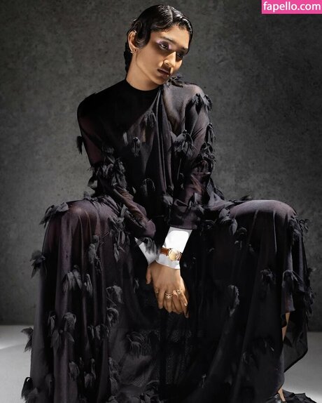 Varada Sethu NSFW OnlyFans