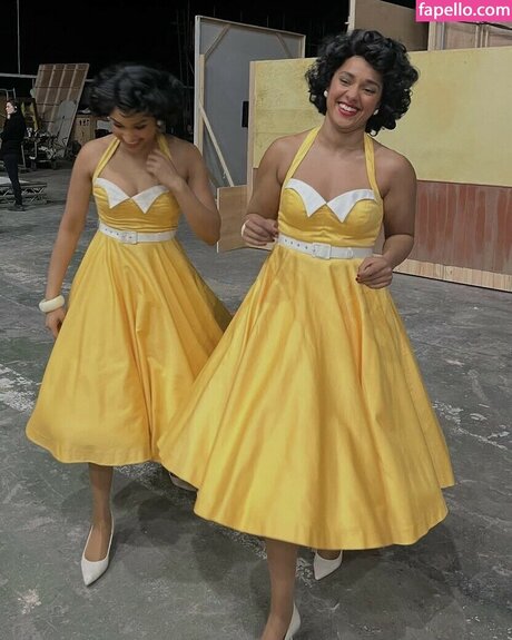 Varada Sethu OnlyFans geleakt