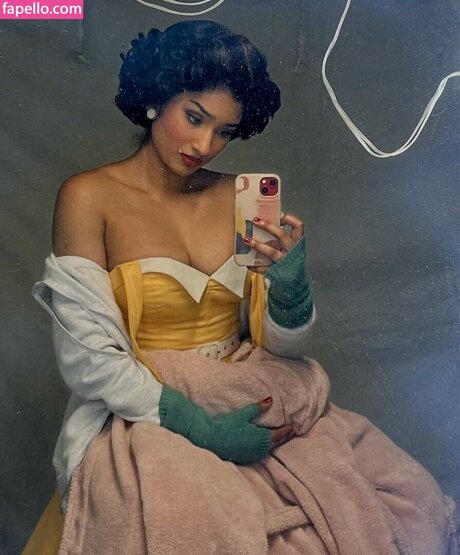 Varada Sethu Unzensiert OnlyFans