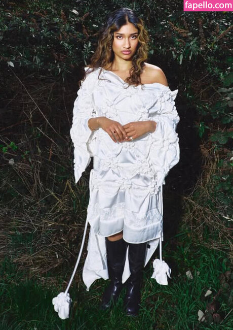 Varada Sethu Leaks von OnlyFans