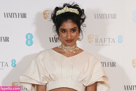 Varada Sethu Nacktbilder OnlyFans Geleakt