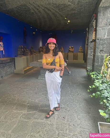 Varada Sethu OnlyFans Leak