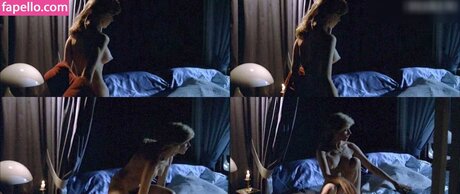 Morgan Fairchild OnlyFans kostenlos geleakt