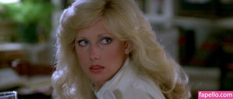 Morgan Fairchild OnlyFans-Leaks