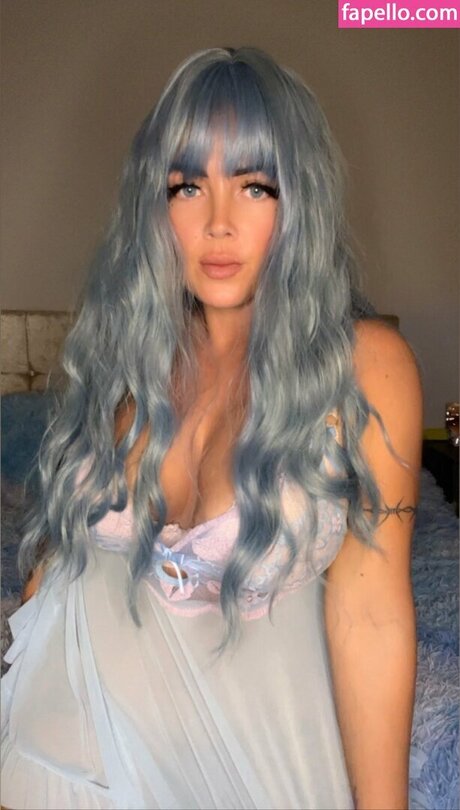 Vicky Lea Oben ohne OnlyFans