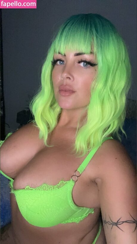 Vicky Lea OnlyFans Leak