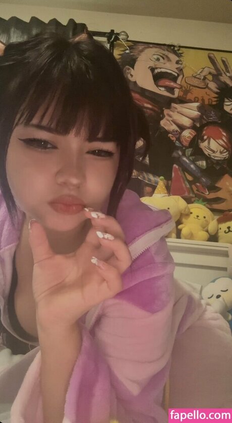 derepurin Nacktbilder OnlyFans geleakt