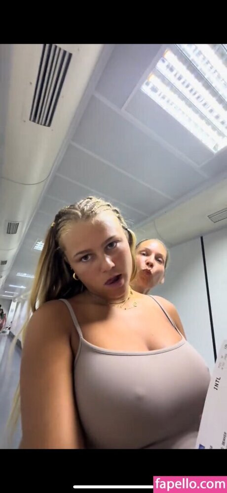 Avery Bracher OnlyFans Bilder geleakt