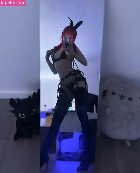 Grimsocc Nacktbilder von OnlyFans