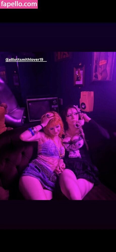 pixilers Leak von OnlyFans-Inhalten