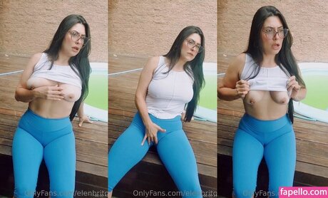 ElenBrito OnlyFans Inhalte