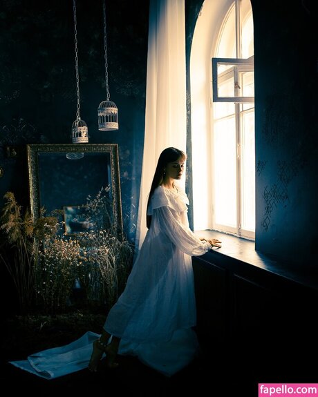 Angelina Strechina OnlyFans-Inhalte