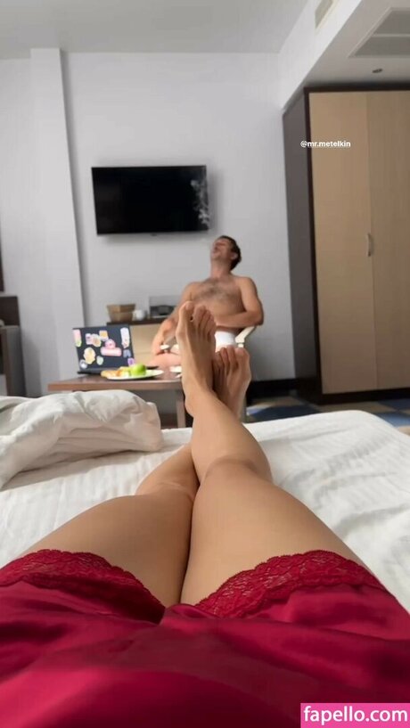 Angelina Strechina Porn OnlyFans Leak