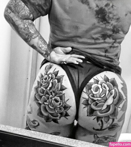 jimi22red Nackt auf OnlyFans Leak