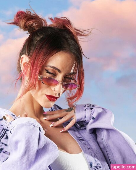 maghla_ OnlyFans-Bilder geleakt