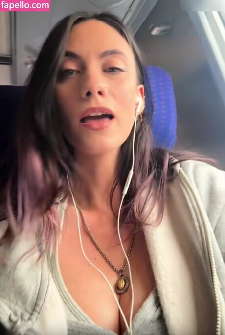 maghla_ Nackt auf OnlyFans Leaks