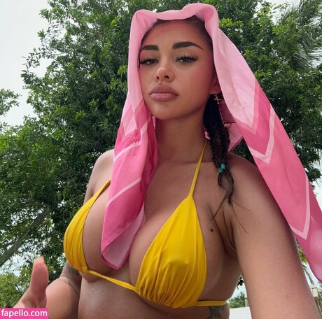 paulavidal OnlyFans Leak