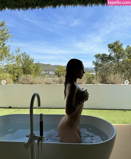 paulavidal Nacktbilder OnlyFans geleakt