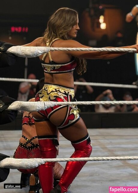 Fallon Henley OnlyFans-Bilder