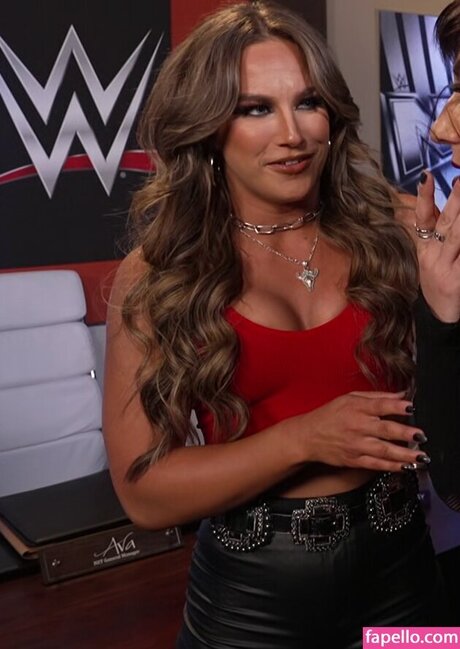 Fallon Henley OnlyFans Leaj