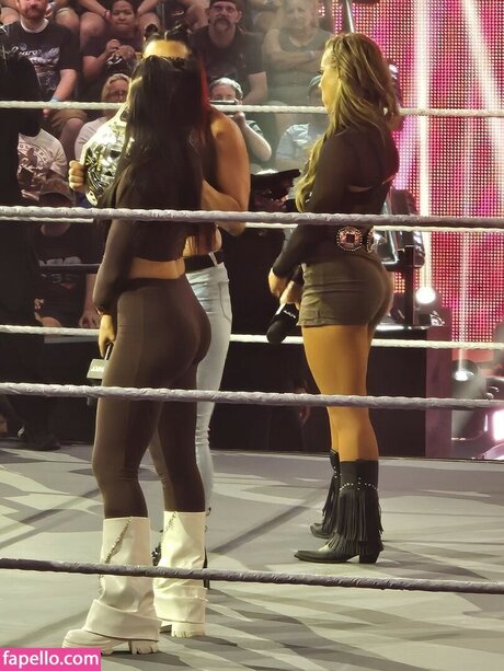 Fallon Henley Nacktbilder von OnlyFans geleakt