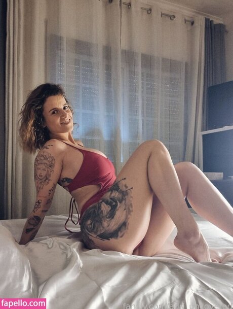 Adriana Filipa Leaked OnlyFans XXX