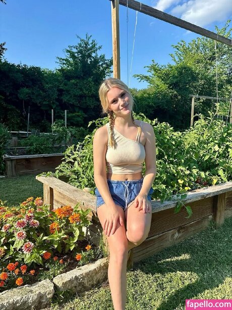 Mads Thompson Maddiiedee Nackt auf OnlyFans