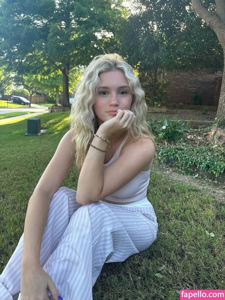 Mads Thompson Maddiiedee OnlyFans Fick geleakt