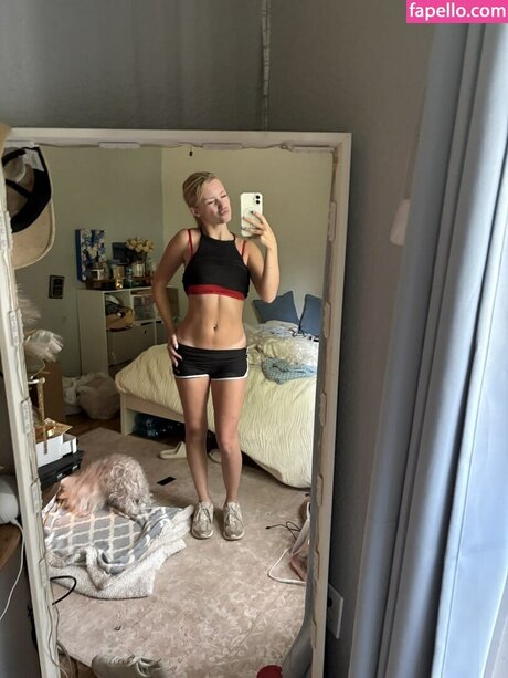 Mads Thompson Maddiiedee NurlyFans-Pornoleaks