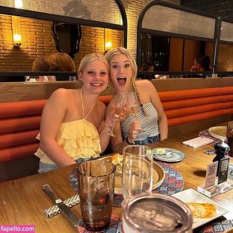 Mads Thompson Maddiiedee OnlyFans Inhalte