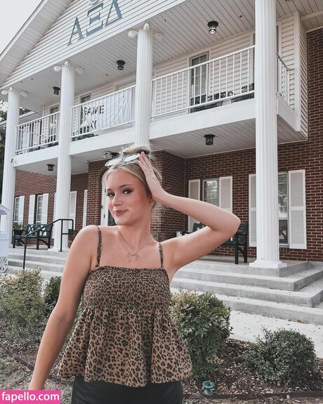 Mads Thompson Maddiiedee Nacktbilder geleakt OnlyFans Porn geleakt