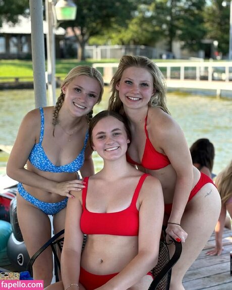 Mads Thompson Maddiiedee OnlyFans Nackt Leak