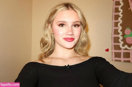 Mads Thompson Maddiiedee OnlyFans Nackt Leaks